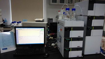 大型儀器和技術服務中心 高效技術服務的基石