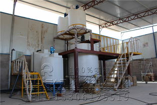 江蘇 5噸 10噸 全自動高性能聚羧酸合成設(shè)備 混凝土外加劑生產(chǎn)設(shè)備