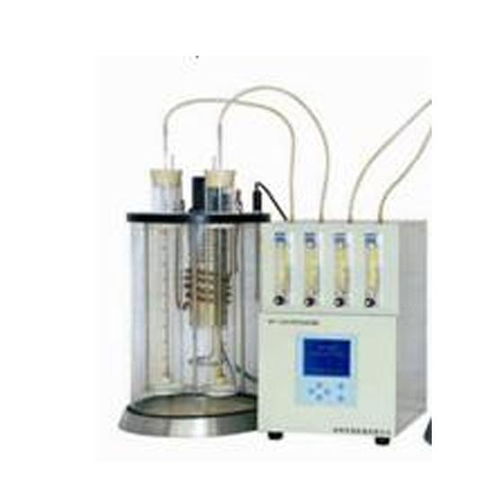 高溫泡沫特性測定儀a1082參數