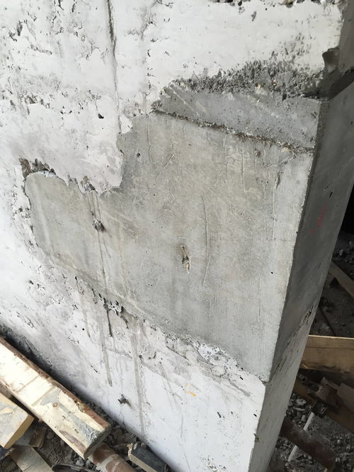 高強無收縮灌漿料vs通用灌漿料