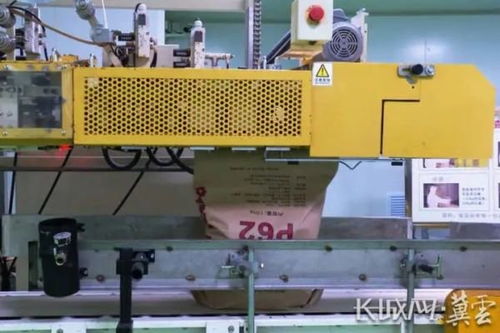 秦皇島開發區 糧油產業崛起記