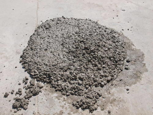 中工榜 公示 天水市商品混凝土公司優秀企業推薦