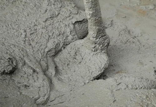 混凝土強(qiáng)度不夠怎么處理