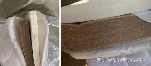 2024年618棕櫚床墊品牌推薦 山棕 椰棕 黃麻有什么區(qū)別 性價(jià)比高的棕櫚床墊選購?fù)扑]